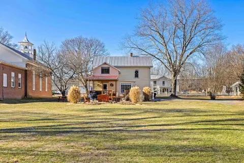 Exterior - 8981 Highland Tpke, Mcdowell, VA 24458 photo 10 of 12