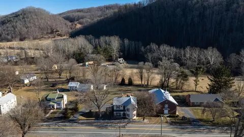 View/Area - 8981 Highland Tpke, Mcdowell, VA 24458 photo 3 of 4