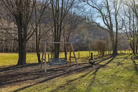 Exterior - 8981 Highland Tpke, Mcdowell, VA 24458 photo 12 of 12