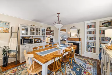 Dining - 8981 Highland Tpke, Mcdowell, VA 24458 photo 2 of 2