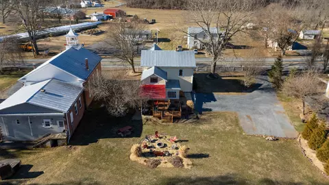 View/Area - 8981 Highland Tpke, Mcdowell, VA 24458 photo 1 of 4