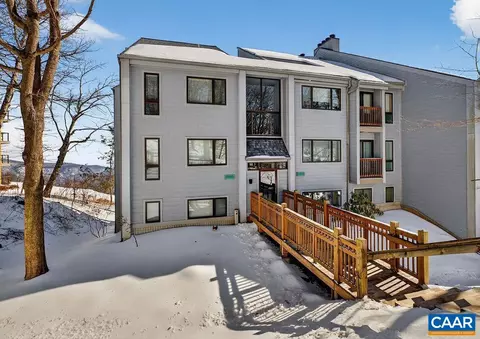1448 Highlands Condos, Wintergreen, VA 22958