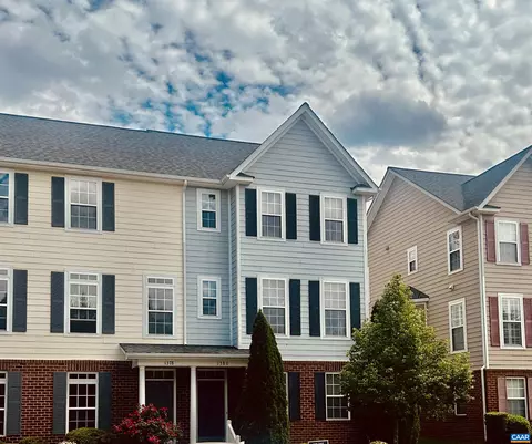 1380 Timberwood Blvd, Charlottesville, VA 22911
