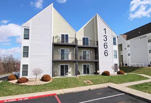 1366 Hunters Rd #K, Harrisonburg, VA 22801