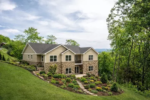 Valley View Dr, Mount Sidney, VA 24467