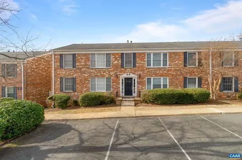 2527 Hydraulic Rd #38, Charlottesville, VA 22901