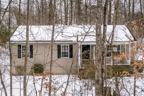 Exterior - 37 Hatchechubee Rd, Palmyra, VA 22963 photo 1 of 7