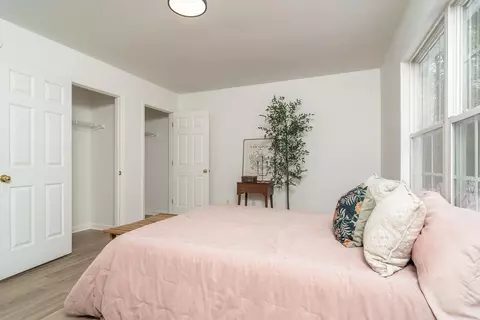 Bedroom - 37 Hatchechubee Rd, Palmyra, VA 22963 photo 2 of 5