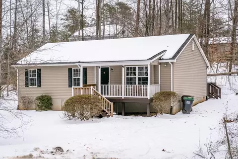 Exterior - 37 Hatchechubee Rd, Palmyra, VA 22963 photo 3 of 7