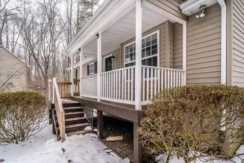 Exterior - 37 Hatchechubee Rd, Palmyra, VA 22963 photo 4 of 7