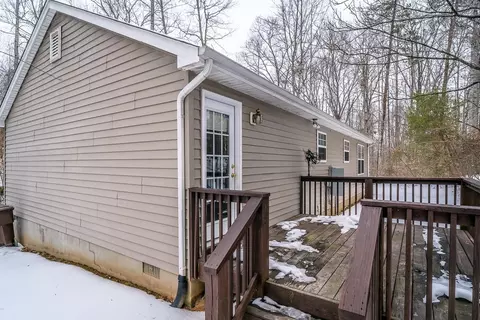 Exterior - 37 Hatchechubee Rd, Palmyra, VA 22963 photo 7 of 7
