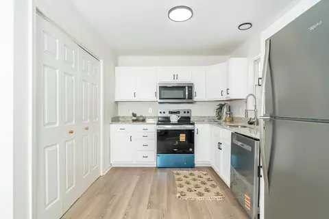 Kitchen - 37 Hatchechubee Rd, Palmyra, VA 22963 photo 2 of 2