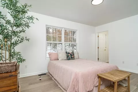 Bedroom - 37 Hatchechubee Rd, Palmyra, VA 22963 photo 3 of 5
