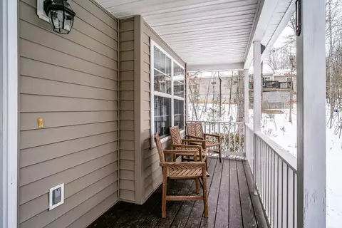 Exterior - 37 Hatchechubee Rd, Palmyra, VA 22963 photo 5 of 7