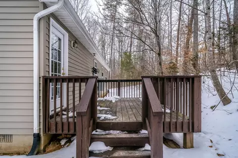 Exterior - 37 Hatchechubee Rd, Palmyra, VA 22963 photo 6 of 7