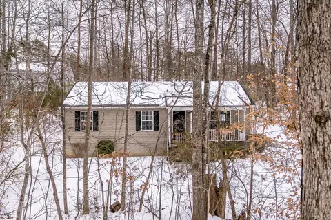 Exterior - 37 Hatchechubee Rd, Palmyra, VA 22963 photo 2 of 7