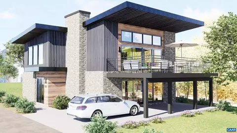 320 B 11th St, Charlottesville, VA 22902