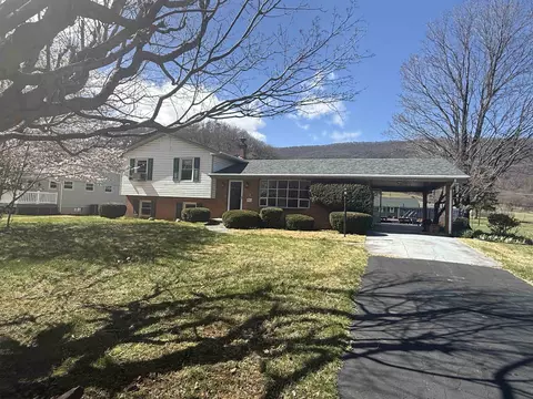 3010 Valley Ridge Rd, Covington, VA 24426
