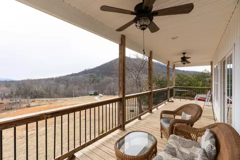 Exterior - 516 Slapp Creek Rd, Amherst, VA 24521 photo 10 of 18