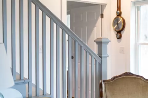 Entry Way - 516 Slapp Creek Rd, Amherst, VA 24521 photo 2 of 3