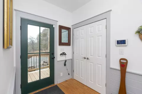 Entry Way - 516 Slapp Creek Rd, Amherst, VA 24521 photo 1 of 3