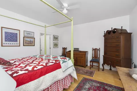 Bedroom - 516 Slapp Creek Rd, Amherst, VA 24521 photo 1 of 9