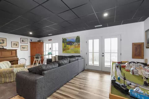 Living - 516 Slapp Creek Rd, Amherst, VA 24521 photo 8 of 8