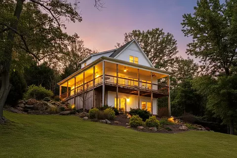 516 Slapp Creek Rd, Amherst, VA 24521