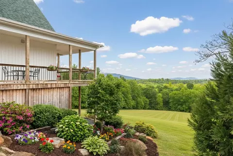 Exterior - 516 Slapp Creek Rd, Amherst, VA 24521 photo 2 of 18
