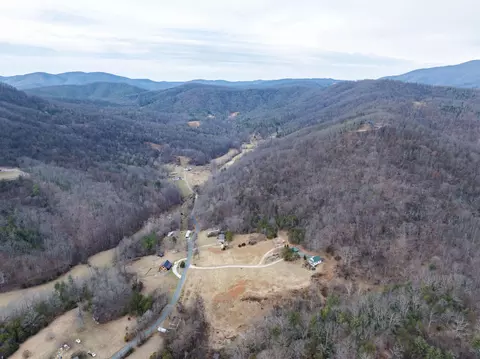 View/Area - 516 Slapp Creek Rd, Amherst, VA 24521 photo 9 of 9