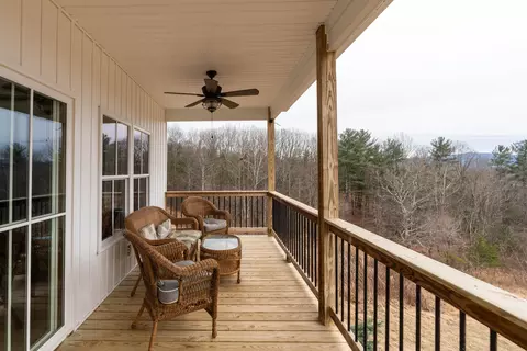 Exterior - 516 Slapp Creek Rd, Amherst, VA 24521 photo 9 of 18