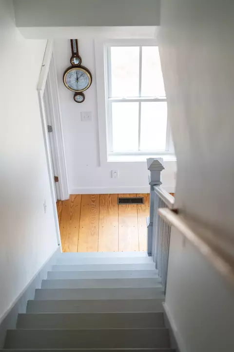 Entry Way - 516 Slapp Creek Rd, Amherst, VA 24521 photo 3 of 3
