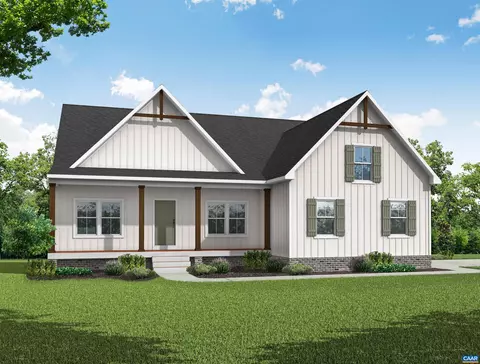 tbd Buckners Ln #LOT 16, Mineral, VA 23117