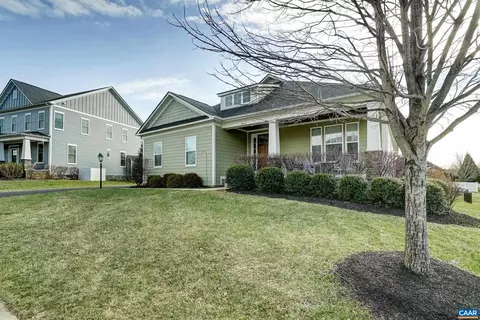 7652 Birchwood Hill Rd, Crozet, VA 22932