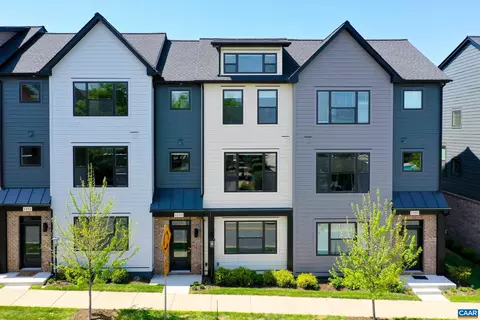 1253 Old Trail Dr, Crozet, VA 22932