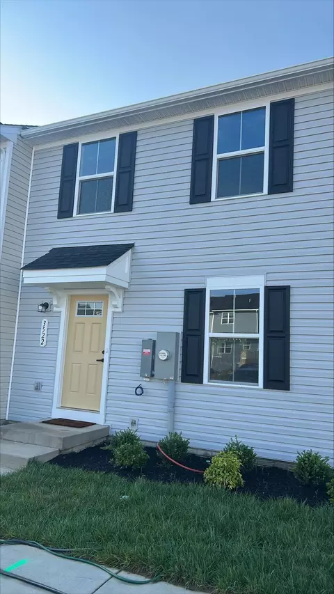 3522 Marble Loop, Rockingham, VA 22801 photo 1