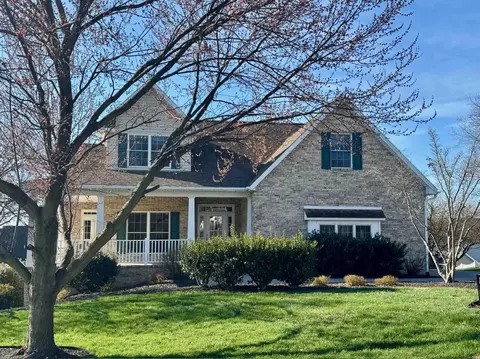 203 Keswick Cir, Dayton, VA 22821
