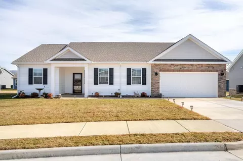14610 Beatty Dr, Elkton, VA 22827