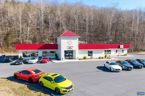 912 Valley Ridge Rd, Covington, VA 24426