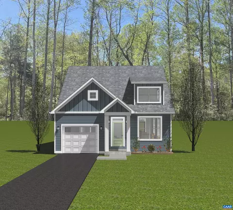 1 Jane St, Scottsville, VA 24590