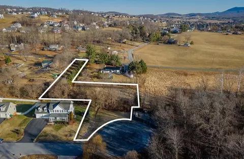 tbd Magnolia Ridge Dr, Rockingham, VA 22801