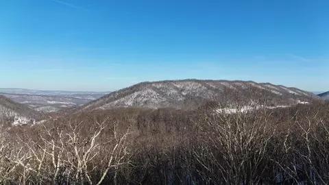 345 Ski Slope Way, Hot Springs, VA 24445