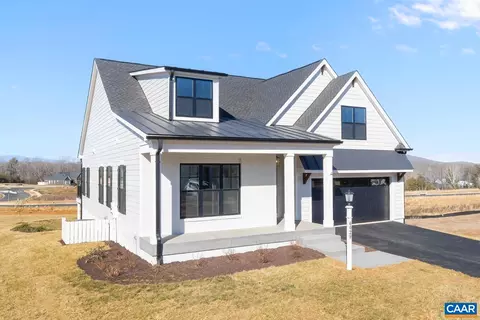 6108 Steep Rock Pl, Charlottesville, VA 22911