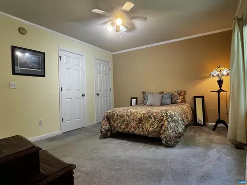 Bedroom - 10 Loblolly Rd, Palmyra, VA 22963 photo 3 of 6