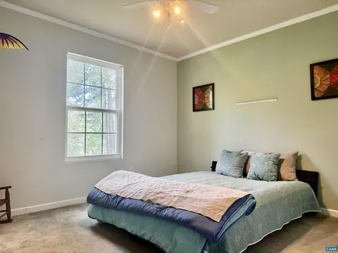 Bedroom - 10 Loblolly Rd, Palmyra, VA 22963 photo 6 of 6