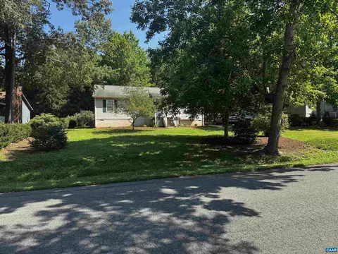 Exterior - 10 Loblolly Rd, Palmyra, VA 22963 photo 10 of 10
