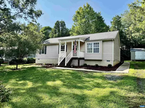 10 Loblolly Rd, Palmyra, VA 22963