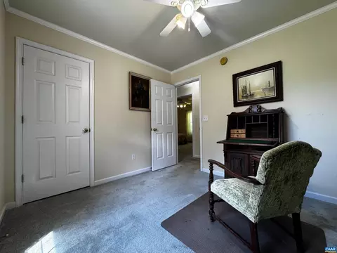 Bedroom - 10 Loblolly Rd, Palmyra, VA 22963 photo 1 of 6