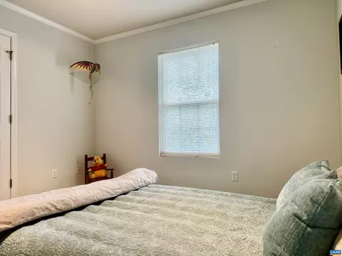 Bedroom - 10 Loblolly Rd, Palmyra, VA 22963 photo 5 of 6