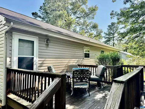 Exterior - 10 Loblolly Rd, Palmyra, VA 22963 photo 2 of 10